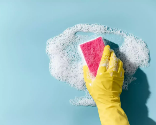 10 Amazon Cleaning Must-Haves cover photo collage