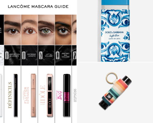 My purse, it’s personal! cover photo collage