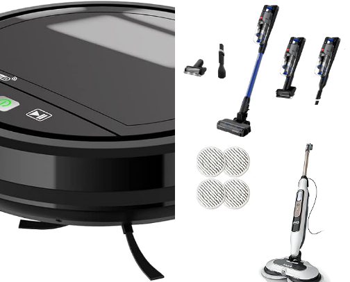 Home Electronics Worth Every Dollar (Products I’d Buy Again) cover photo collage