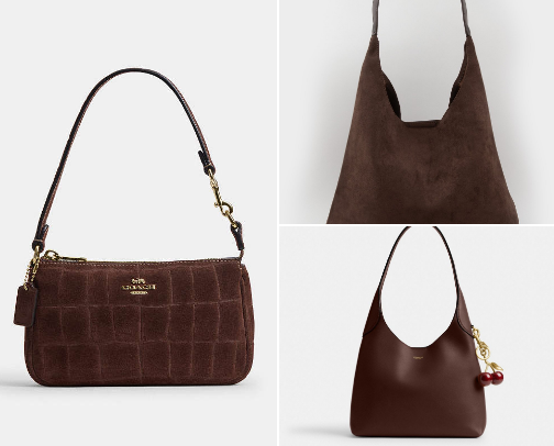 fall items you need! cover photo collage