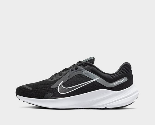 Nike Running Shoes for Men cover photo collage