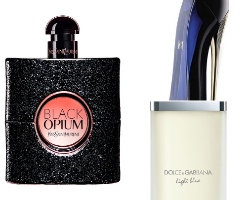 Top 10 Must-Have Perfumes Under €100 cover photo collage