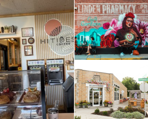 My Guide to Everything Kansas City - from a local cover photo collage