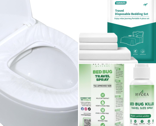 Fast‑Acting On‑the‑Go Underarm Odor Fixes cover photo collage