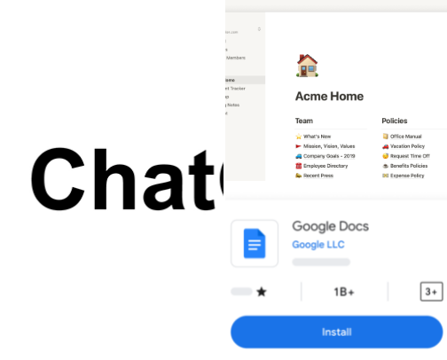 Creator Tools I Actually Use 💻🤖 (Tried & Loved) cover photo collage