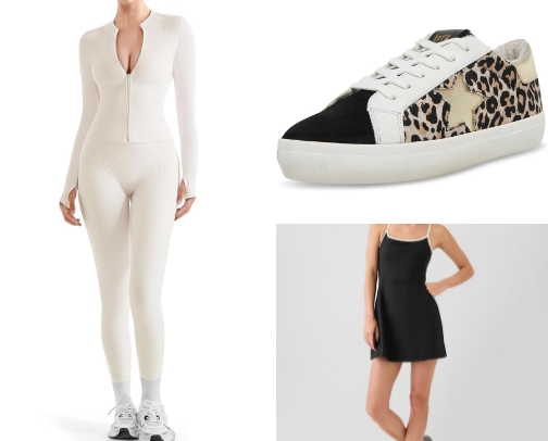 Dupes that are actually worth It (Lulu, UGG, Alo & More) cover photo collage