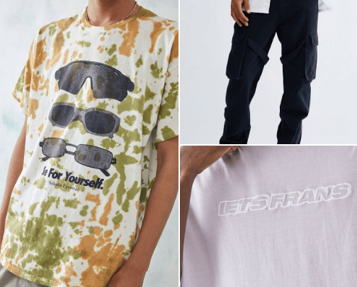 ⏰⏰SALE Urban⏰⏰ cover photo collage