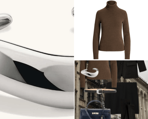 Fall Outfit Inspiration Part One cover photo collage