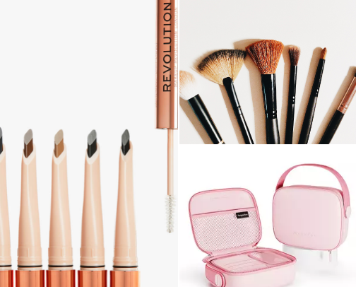 💄✨ Beauty That Speaks Before You Do ✨💄
Uncover the glow that’s already yours. cover photo collage
