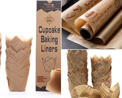 My top baking recs for the home baker cover photo collage