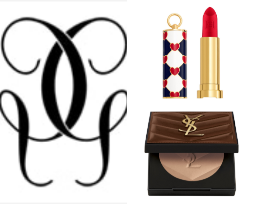 My favorite beauty recs cover photo collage
