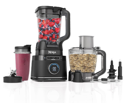 Wellness Kitchen Essentials cover photo collage