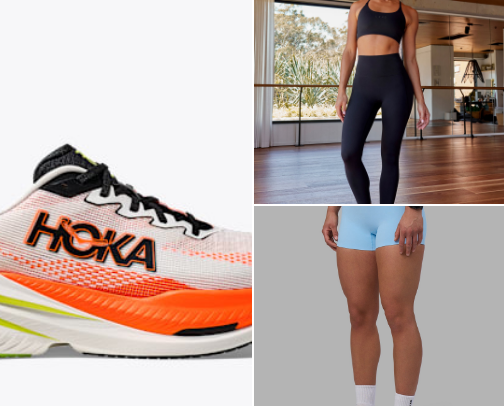 Maybe & most probably your typical average everyday mum comforts cover photo collage