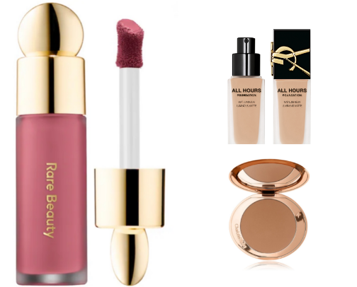 ✨ Top 5 Sephora Favorites 💅 cover photo collage