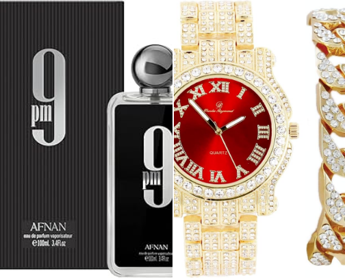 Gift Ideas| For Him💎 cover photo collage