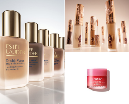 High end products that are worth it! cover photo collage