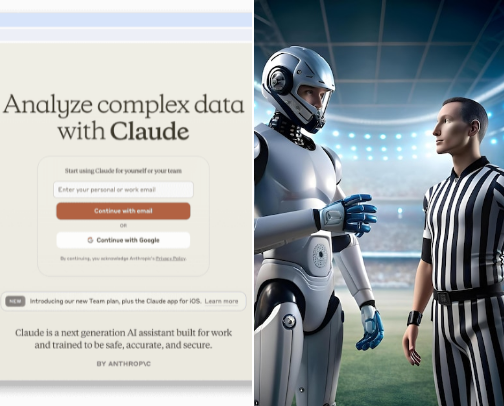 Top AI Tools cover photo collage