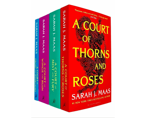 2023 Romantsy Books cover photo collage