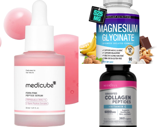 What America’s Actually Buying Right Now cover photo collage