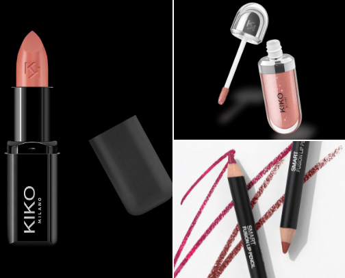 Gia’s Go-To Lip Combos 💄 cover photo collage