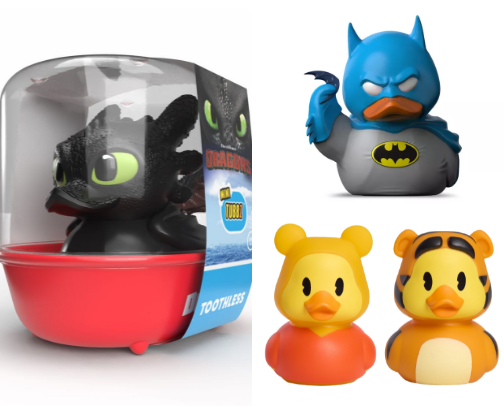 🐥Why Everyone Needs a Rubber Duck Collection cover photo collage