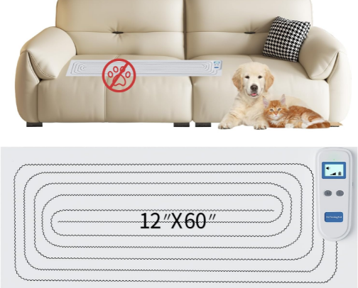 Miles and Willow’s Must Haves (aka must haves for cats)  🐈‍⬛🐈 cover photo collage