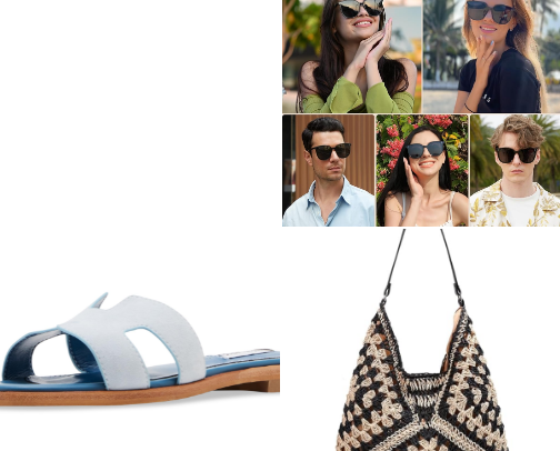 📦 Shop my Amazon finds for home, beauty, & mom life cover photo collage