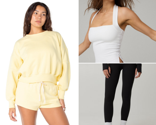 Clothes I’m obsessed with cover photo collage