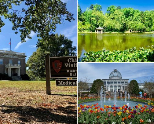 My new list cover photo collage