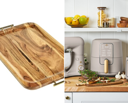 The Appetizer Tray I Set Out So Guests Stop Hovering While I Cook cover photo collage