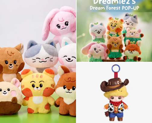 cute things - necessary or not, buy anywayㅋㅋ cover photo collage