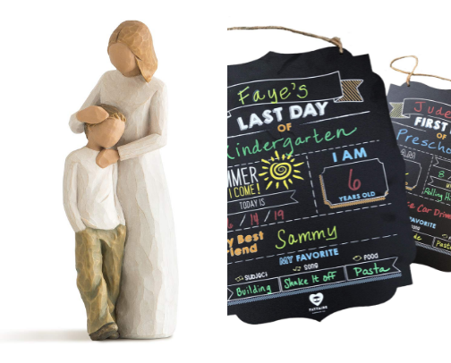 All things boy mom cover photo collage