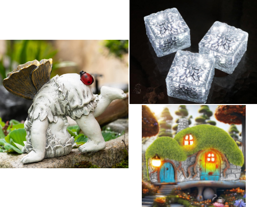 Gifts for grieving loved ones cover photo collage