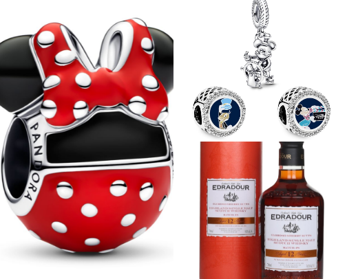 Gift ideas for all cover photo collage