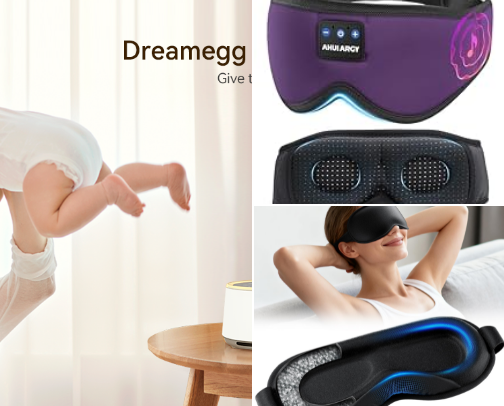 Sleeping on a Cruise: Essentials for Better Rest at Sea cover photo collage