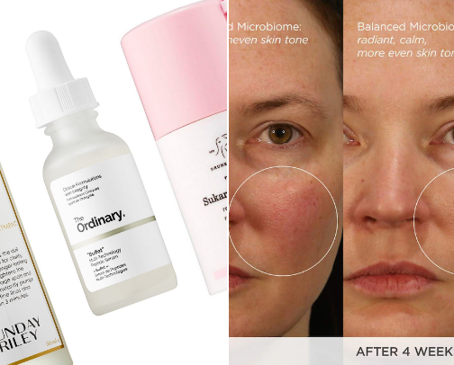 Underrated products from Sephora🧖🏼‍♀️ cover photo collage