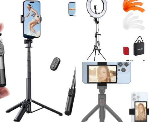 Create with Confidence cover photo collage