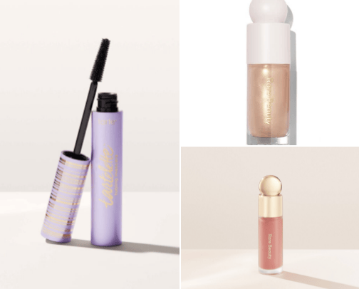 Makeup I LOVE cover photo collage