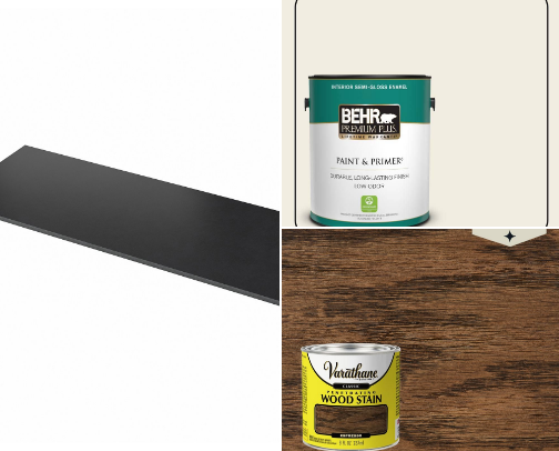 Kitchen Remodel cover photo collage