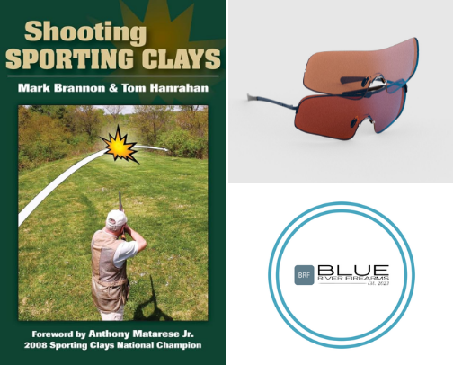 Avid Trapshooters cover photo collage