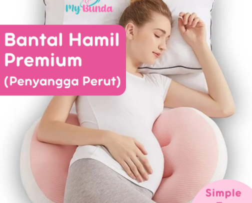 Pregnancy Essentials for Comfort & Glow cover photo collage