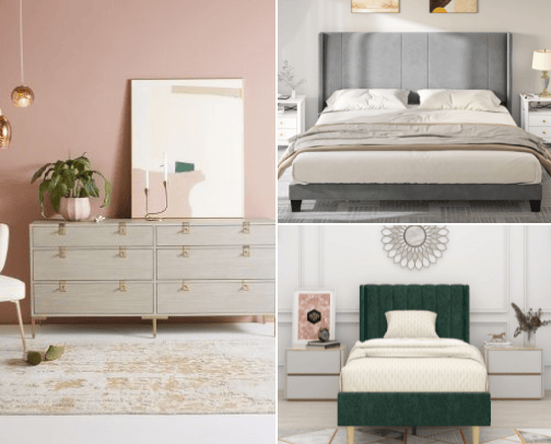 Lifestyle cover photo collage