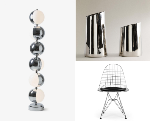 My Chrome (Home) Obsession cover photo collage