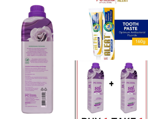 Personal Collection cover photo collage