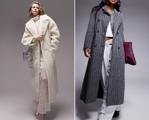 Coats💎 cover photo collage