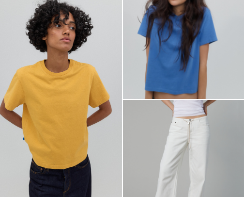 Cool Girl Brands® cover photo collage