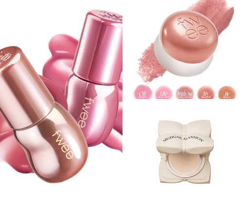 Makeup Product That Lasts All Day cover photo collage