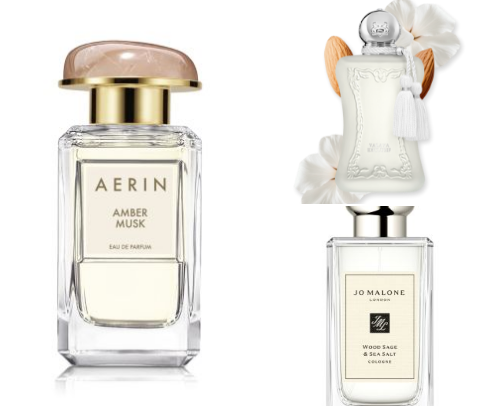 The Most Complimented Perfumes I Own – Personal Favorites You’ll Love Too cover photo collage