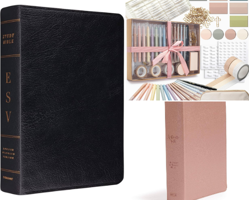 His Word cover photo collage