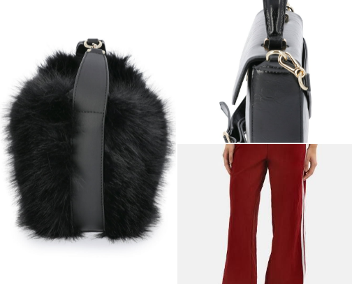 Trendy Walmart Fashion Finds cover photo collage